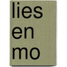 Lies en Mo door Brigitte Minne