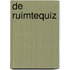 De ruimtequiz