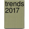 Trends 2017 by Adjiedj Bakas