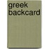 Greek backcard