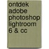 Ontdek Adobe Photoshop Lightroom 6 & CC