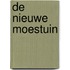 De nieuwe moestuin