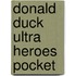 Donald Duck Ultra Heroes Pocket