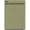 Het Sprookjesprentenboek door Caroline Ellerbeck