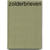 Zolderbrieven door Herman Verweij