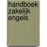 Handboek zakelijk Engels door Astrid Baxter