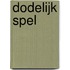 Dodelijk spel