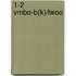1-2 vmbo-b(k)/lwoo