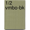 1/2 vmbo-bk by R. Tromp