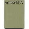 vmbo-t/h/v door A. Bos