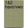 1&2 havo/vwo by F. Alkemade