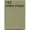 1&2 vmbo-t/havo by F. Alkemade