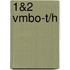 1&2 vmbo-t/h
