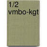 1/2 vmbo-kgt by R. Tromp