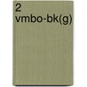 2 vmbo-bk(g) by W. Schrover