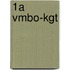1a vmbo-kgt