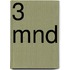 3 mnd