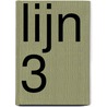 Lijn 3 by K. van der Zouw