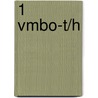 1 vmbo-t/h door W. Schrover