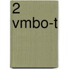 2 vmbo-t by W. Schrover