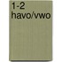 1-2 havo/vwo