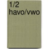 1/2 havo/vwo door R. Tromp