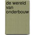 De wereld van onderbouw
