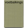 Voetbalkings door Job Priem