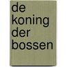De koning der bossen by Dato Turashvili