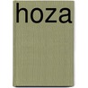 Hoza door Frans ten Horn