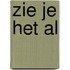 Zie je het al