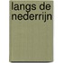 Langs de Nederrijn