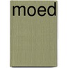 Moed by Andor de Rooy