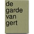 De garde van Gert