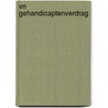 VN Gehandicaptenverdrag by Gerrit Jan Pulles