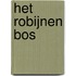Het Robijnen Bos