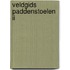 Veldgids paddenstoelen II