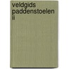 Veldgids paddenstoelen II by Thomas W. Kuyper
