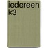 Iedereen K3