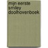 Mijn eerste Smiley doolhovenboek