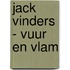 Jack Vinders - Vuur en vlam