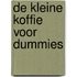 De kleine koffie voor Dummies