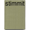 Stimmit door Rik Jansen