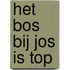 Het bos bij Jos is top