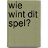 Wie wint dit spel?