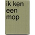 Ik ken een mop