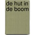 De hut in de boom