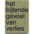 Het bijtende gevoel van verlies