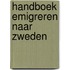 Handboek Emigreren naar Zweden