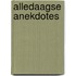 Alledaagse anekdotes